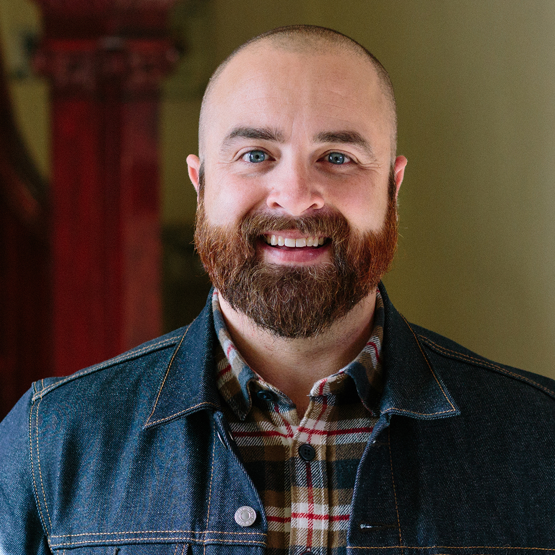 staff profile image