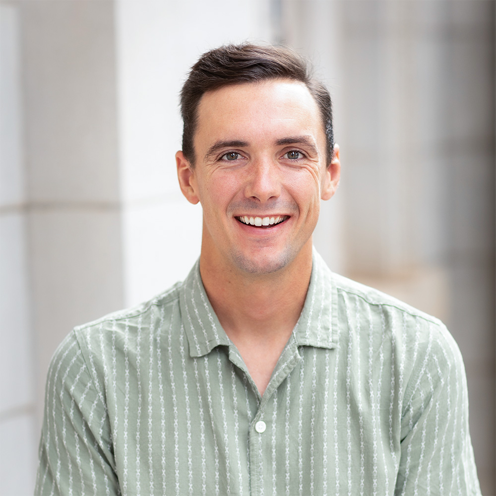 staff profile image