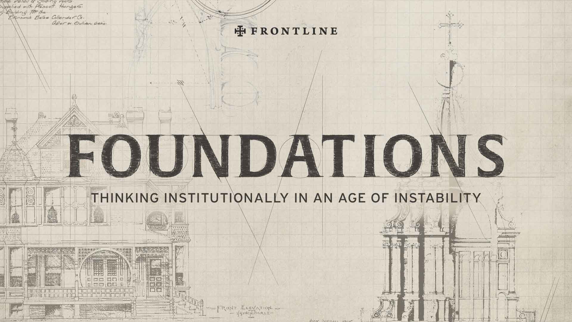 Foundations