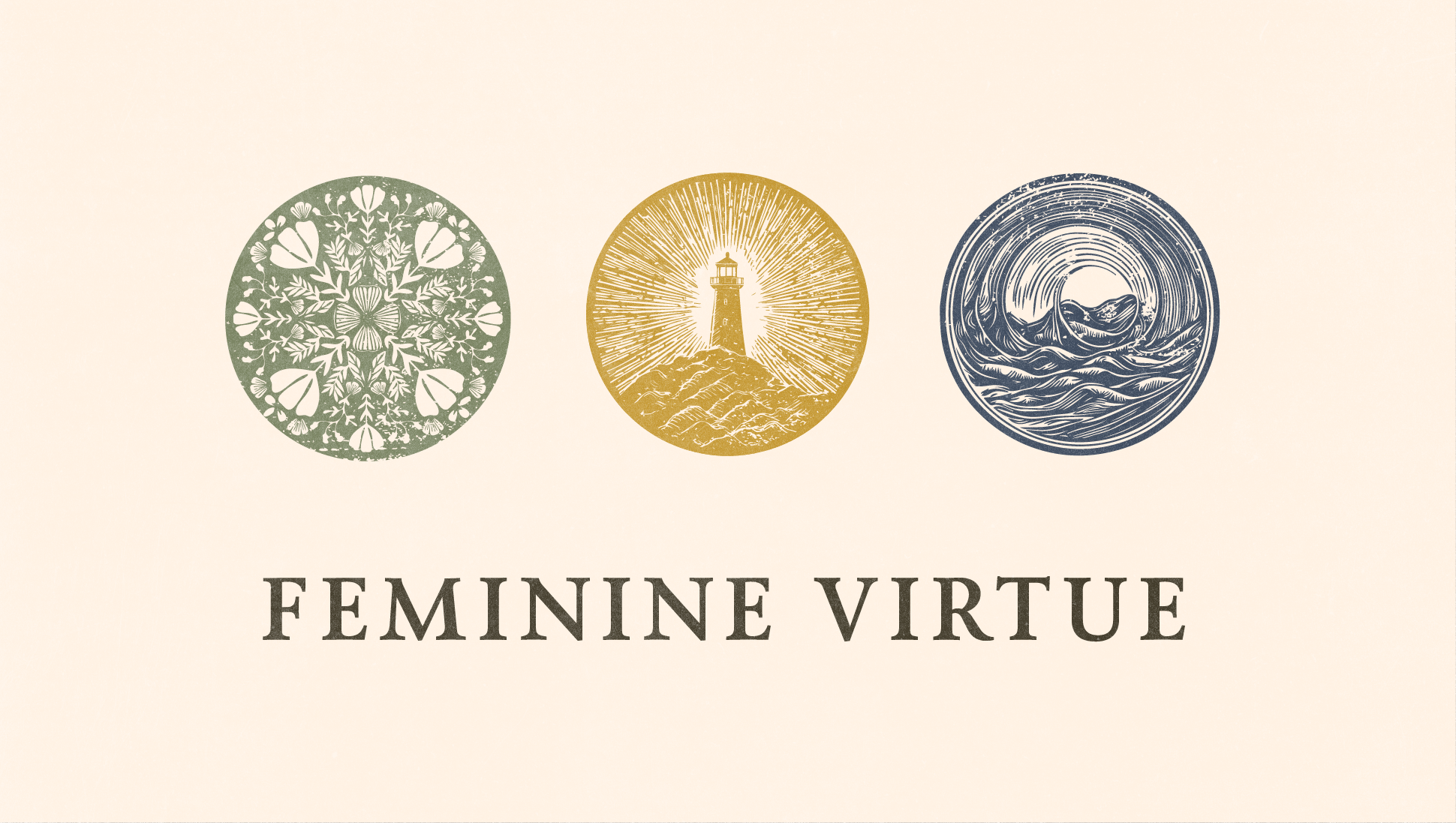 Feminine Virtue Conference