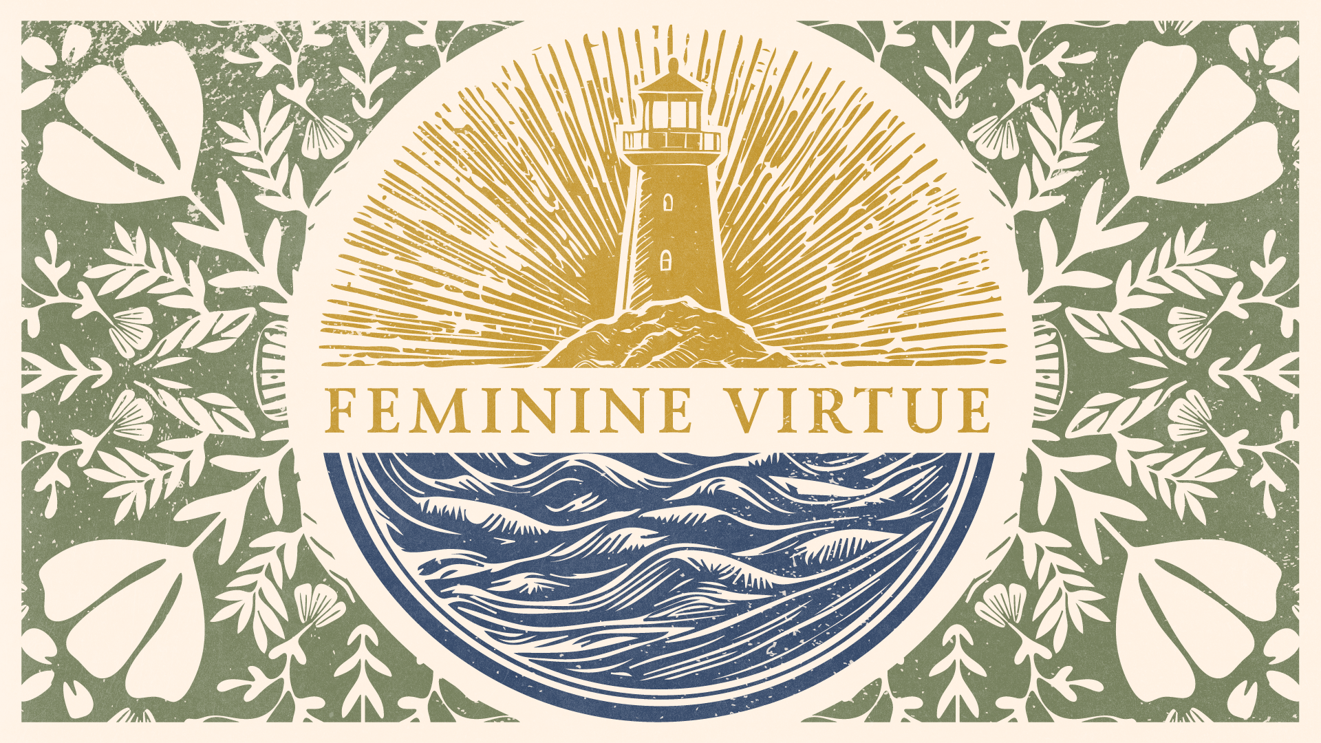 Feminine Virtue
