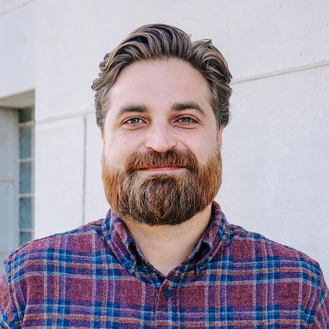 staff profile image