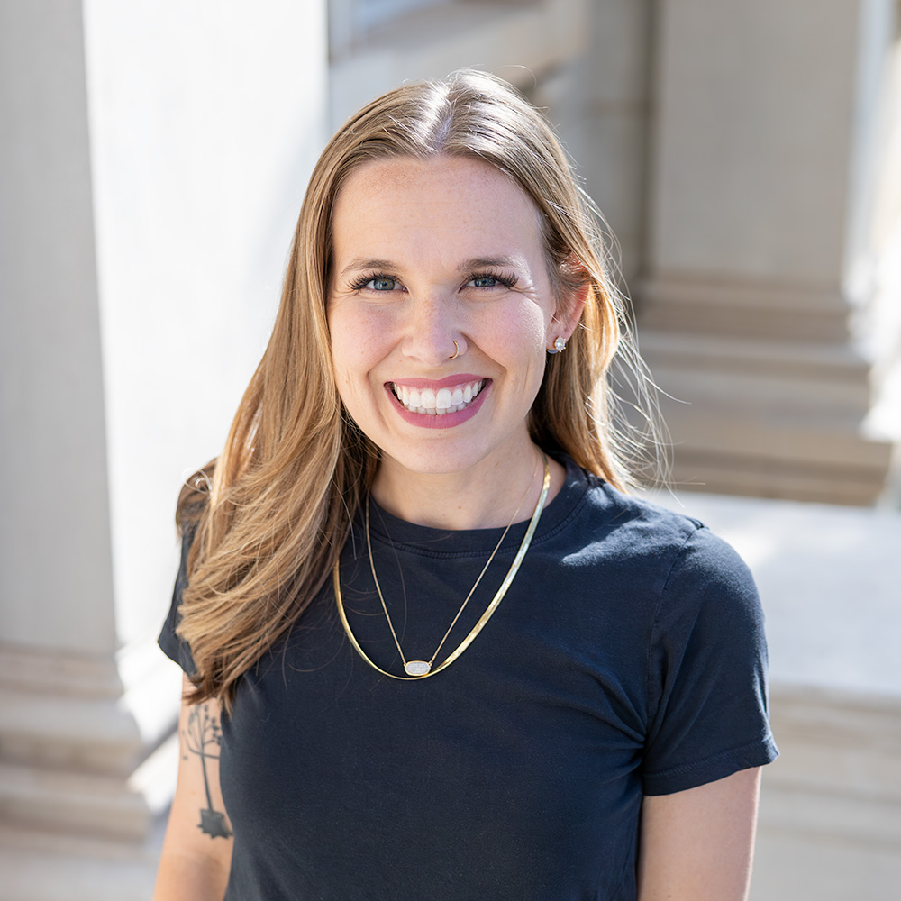 staff profile image
