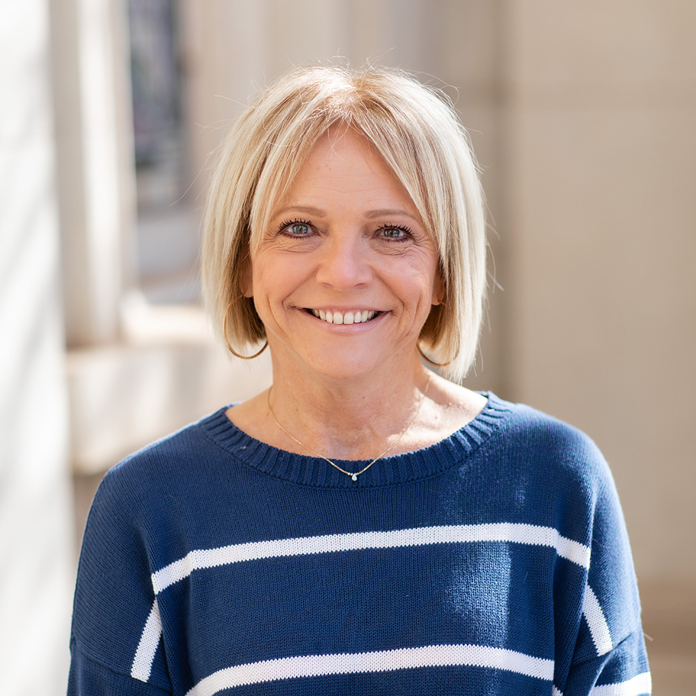 staff profile image