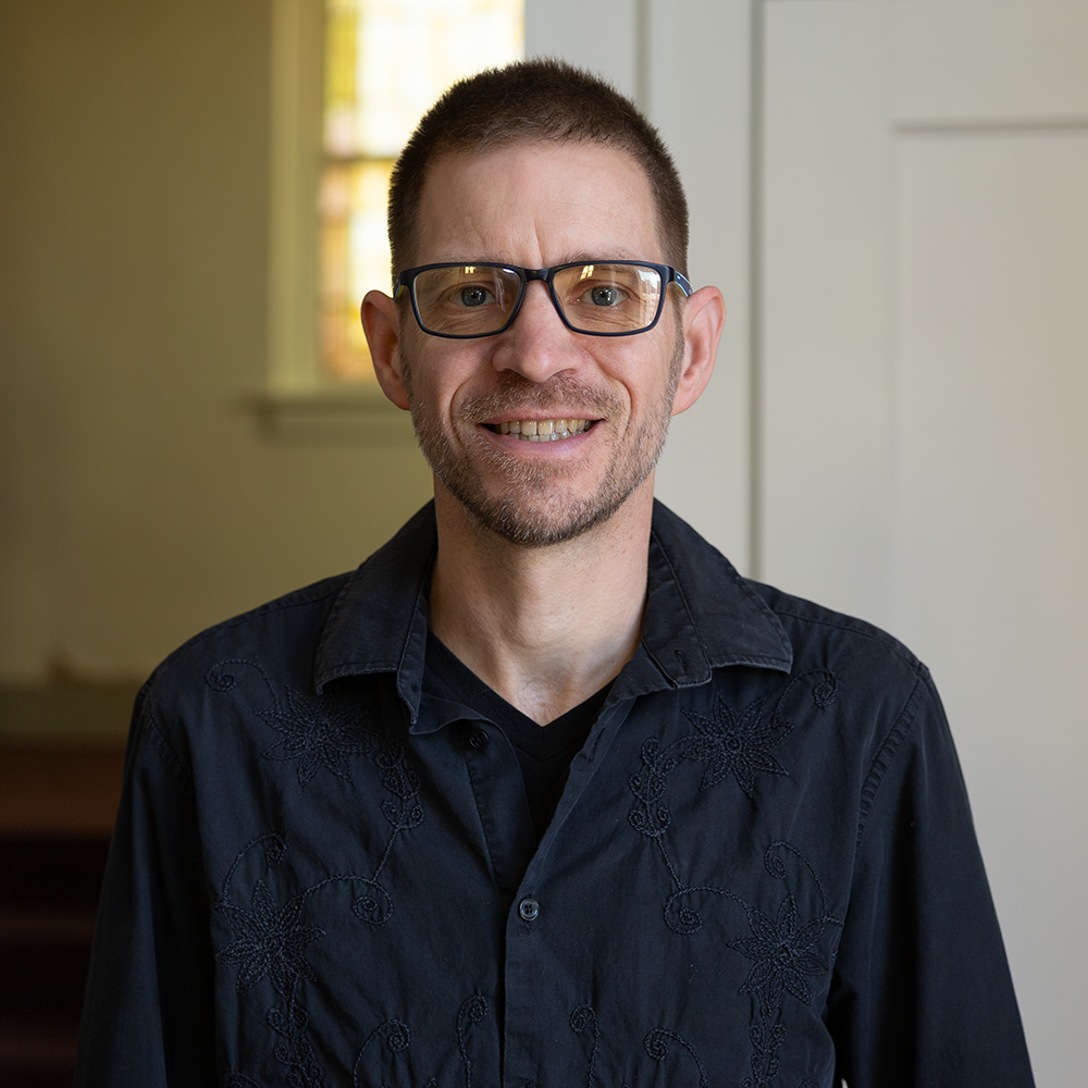 staff profile image