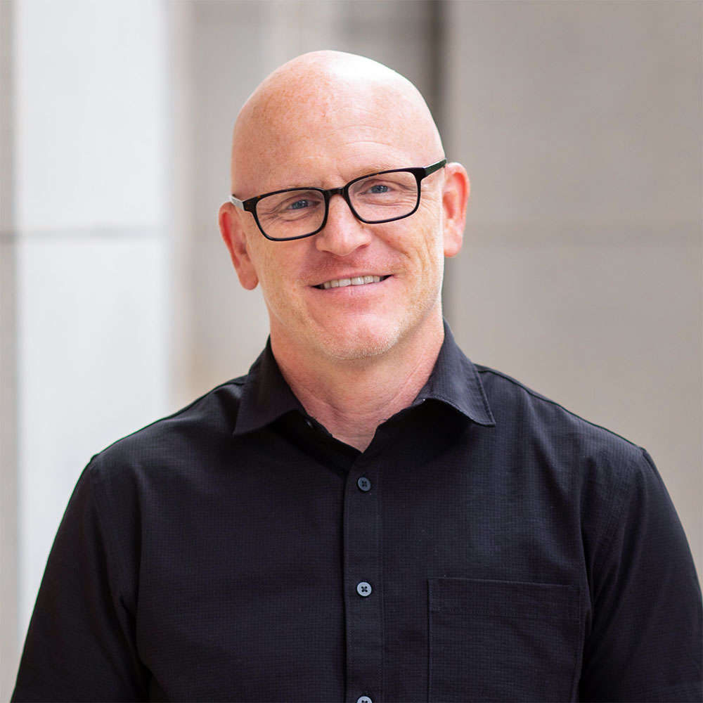 staff profile image