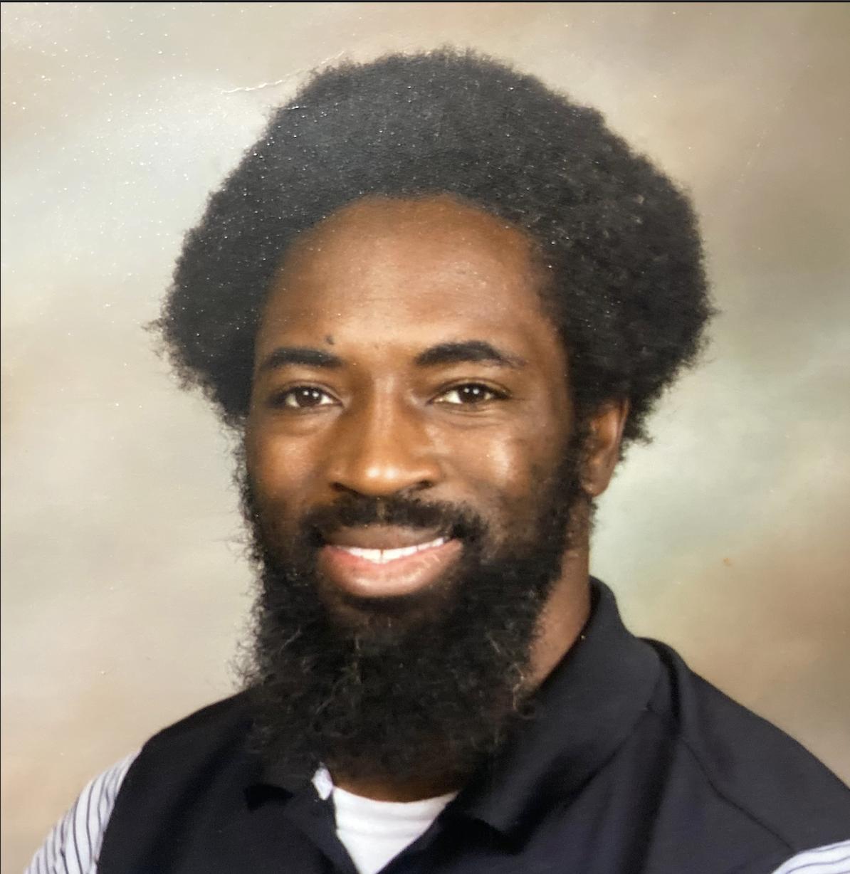staff profile image