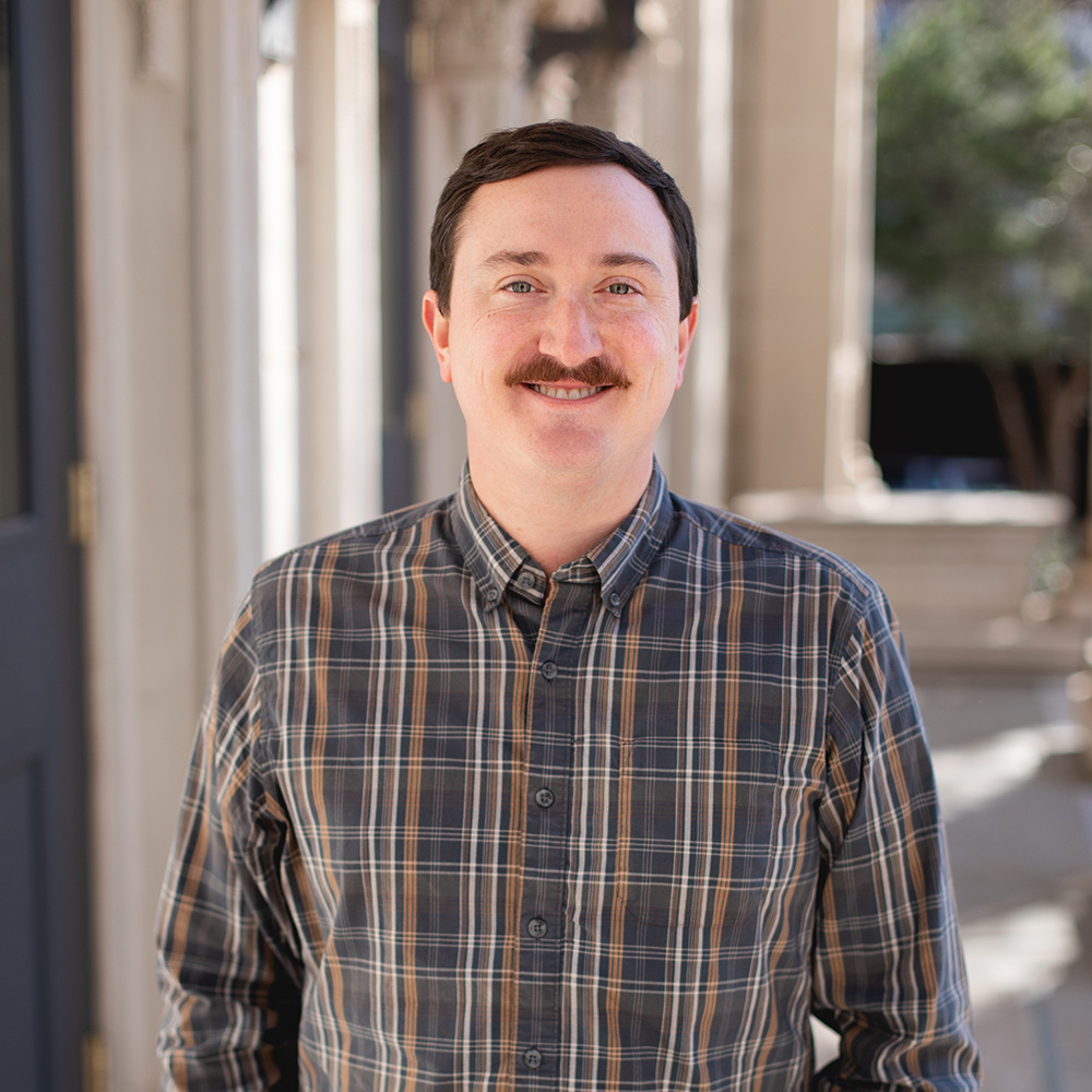 staff profile image
