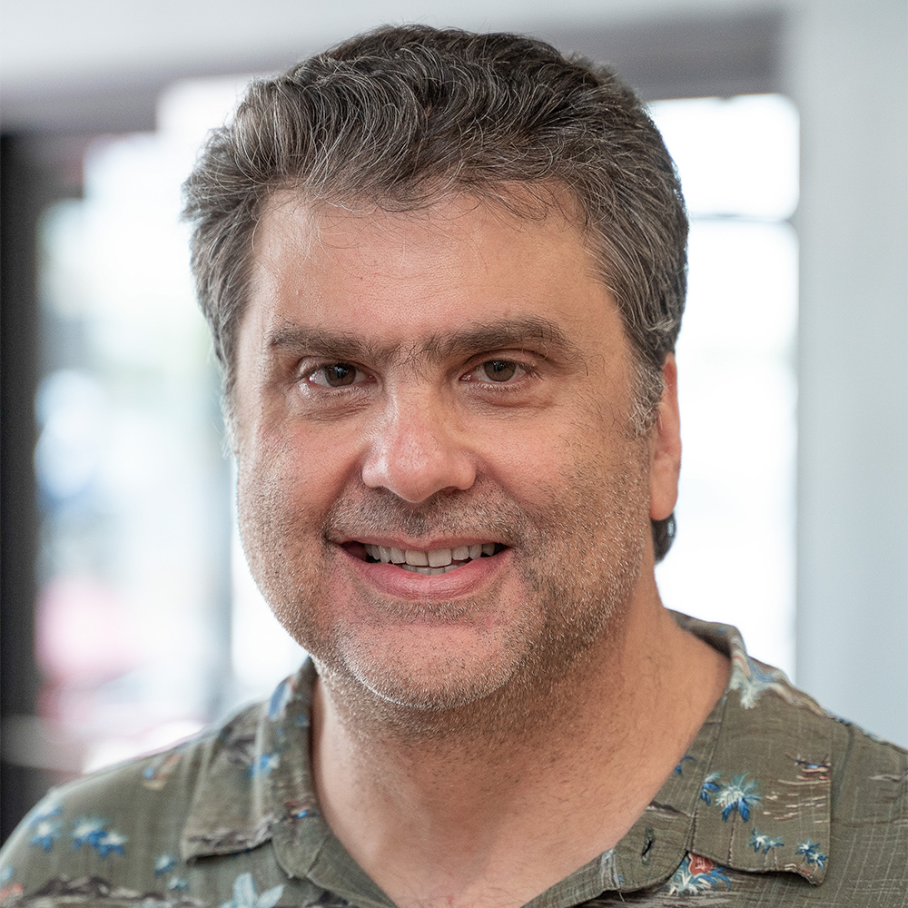 staff profile image