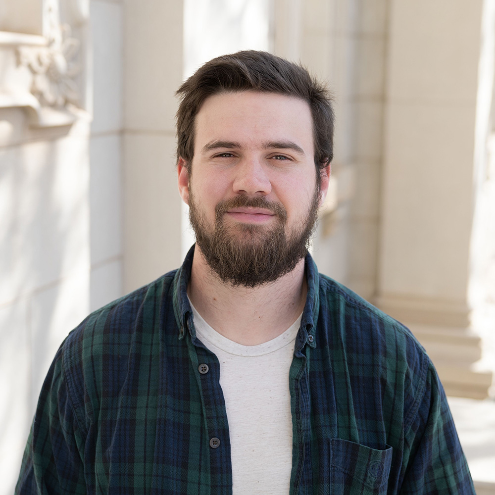 staff profile image