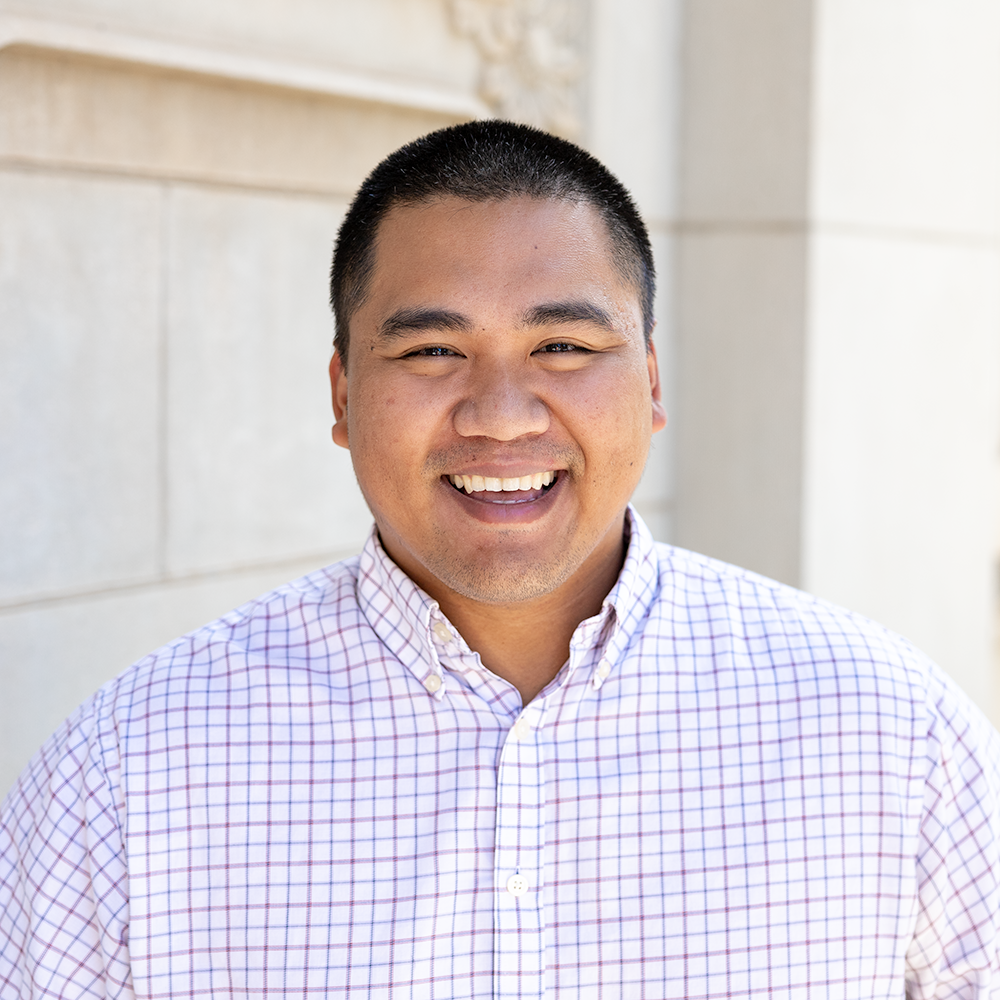 staff profile image