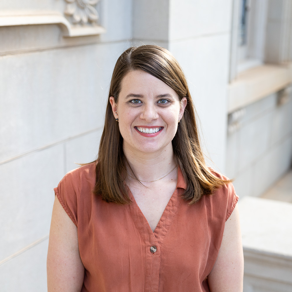 staff profile image