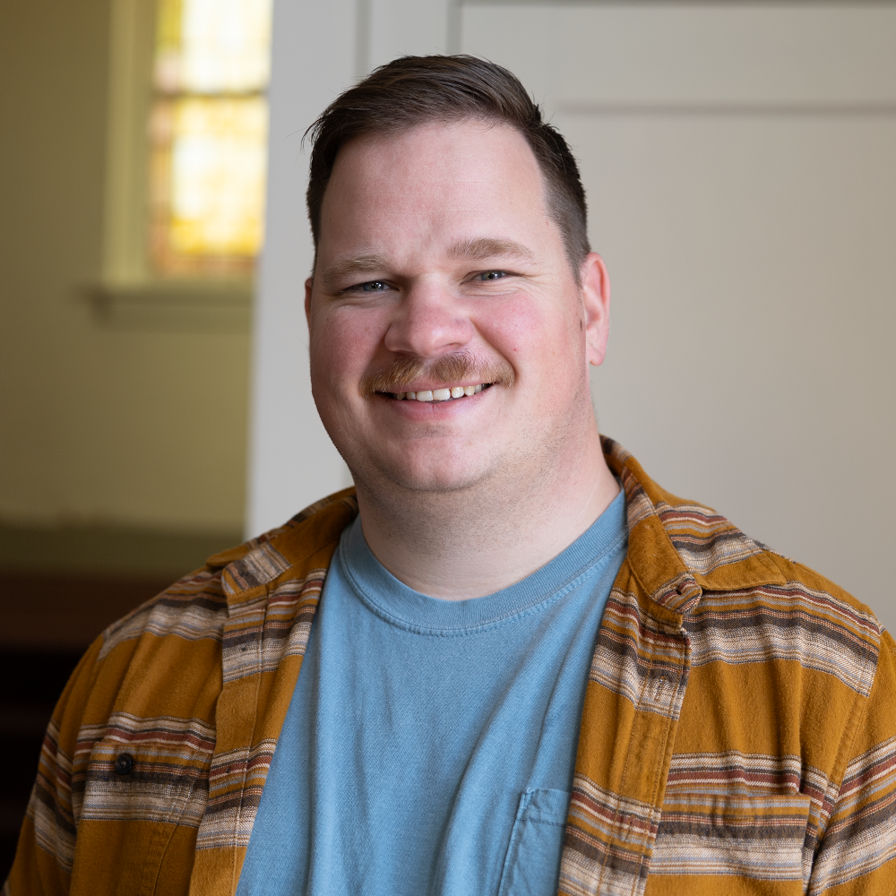 staff profile image