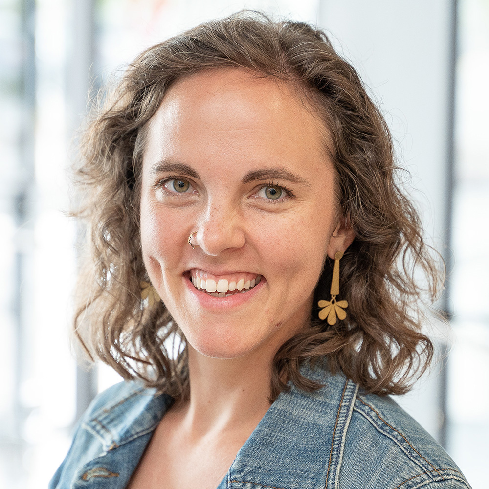 staff profile image