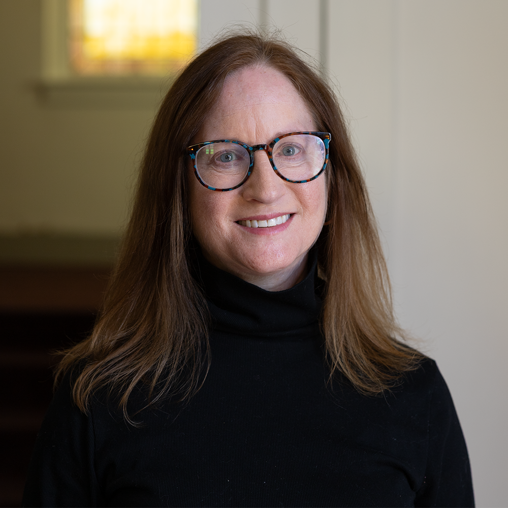 staff profile image