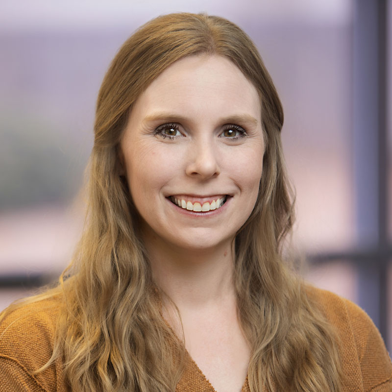 staff profile image
