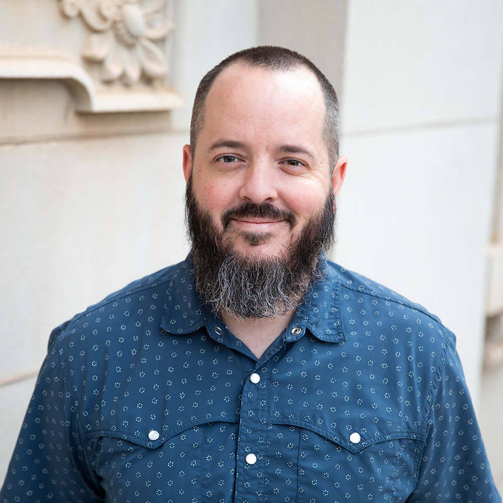 staff profile image