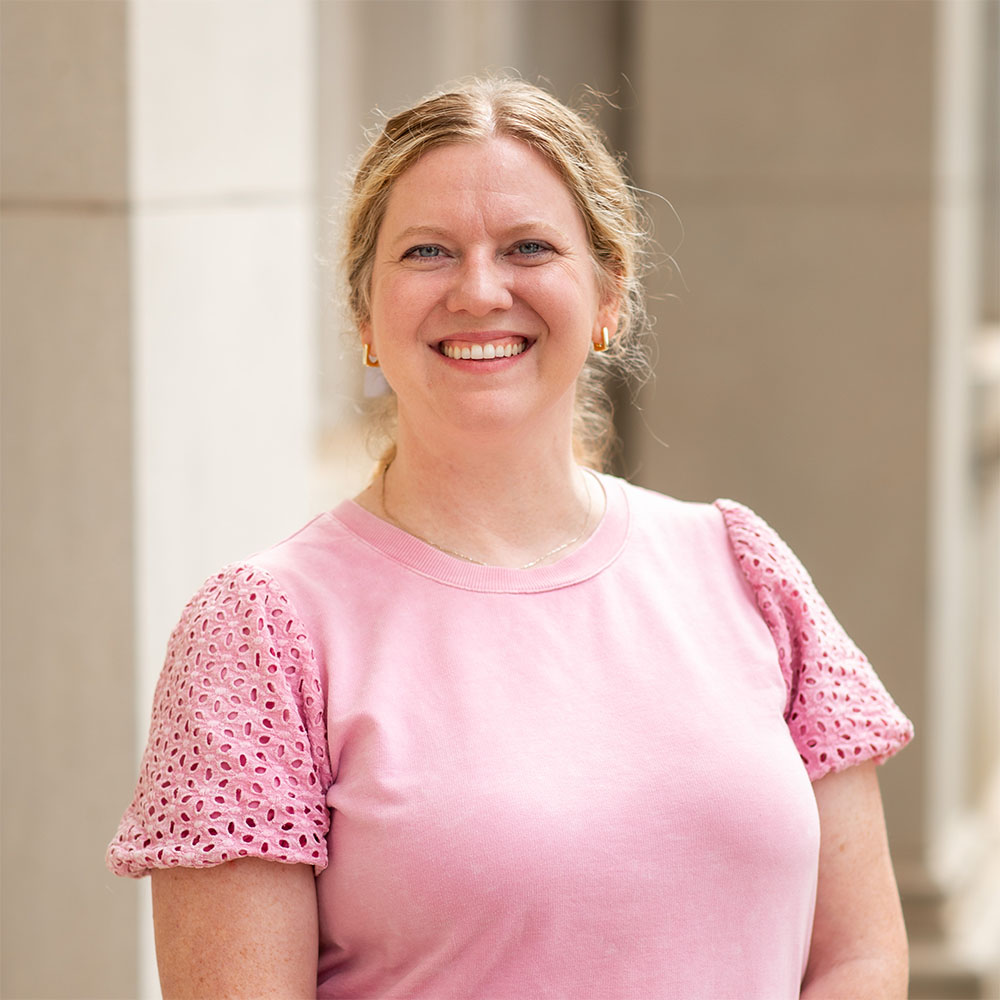 staff profile image
