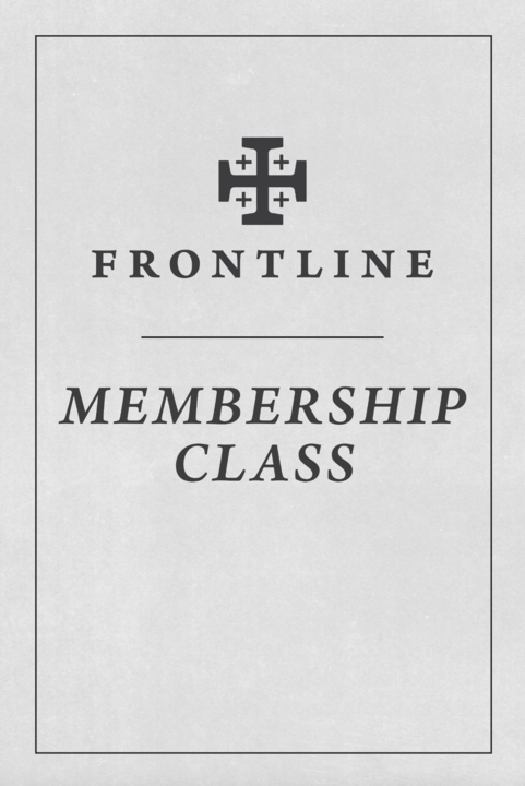 membership class image