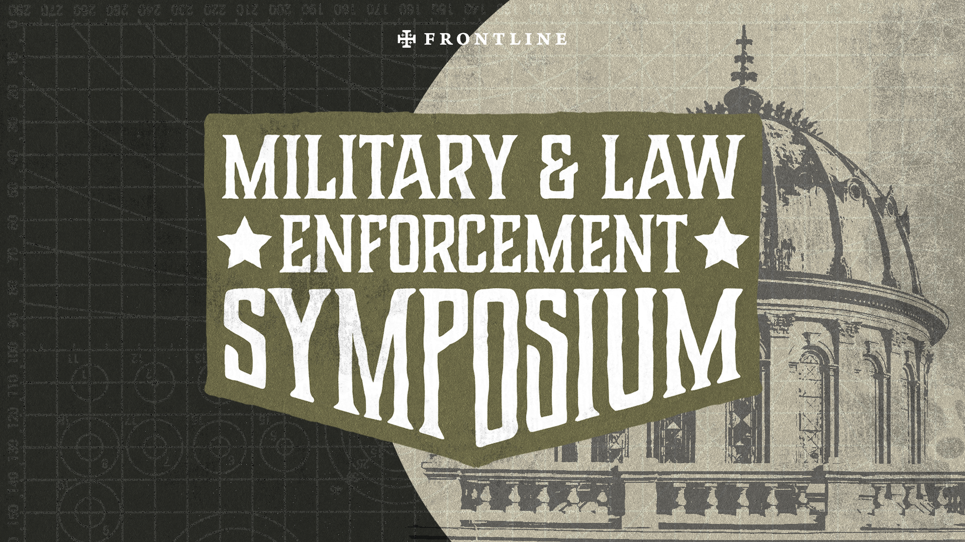 Military & Law Enforcement Symposiums