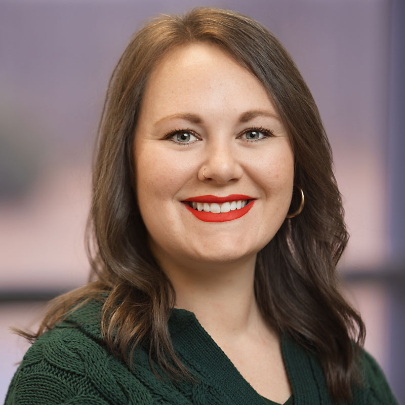 staff profile image