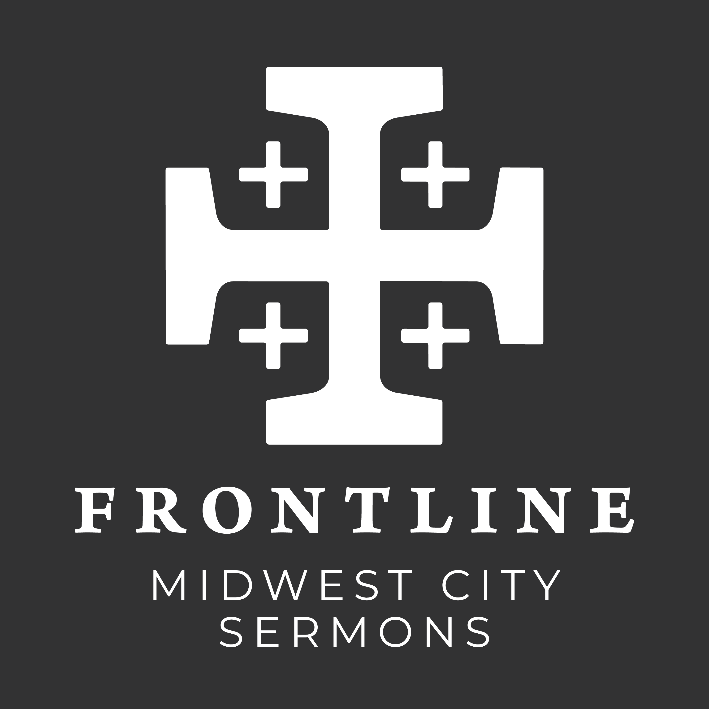 Midwest City Sermons