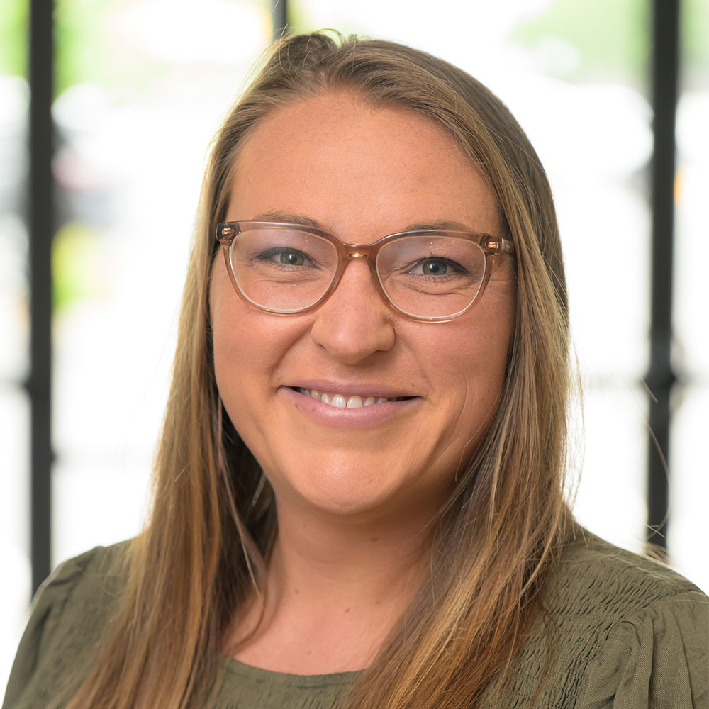 staff profile image