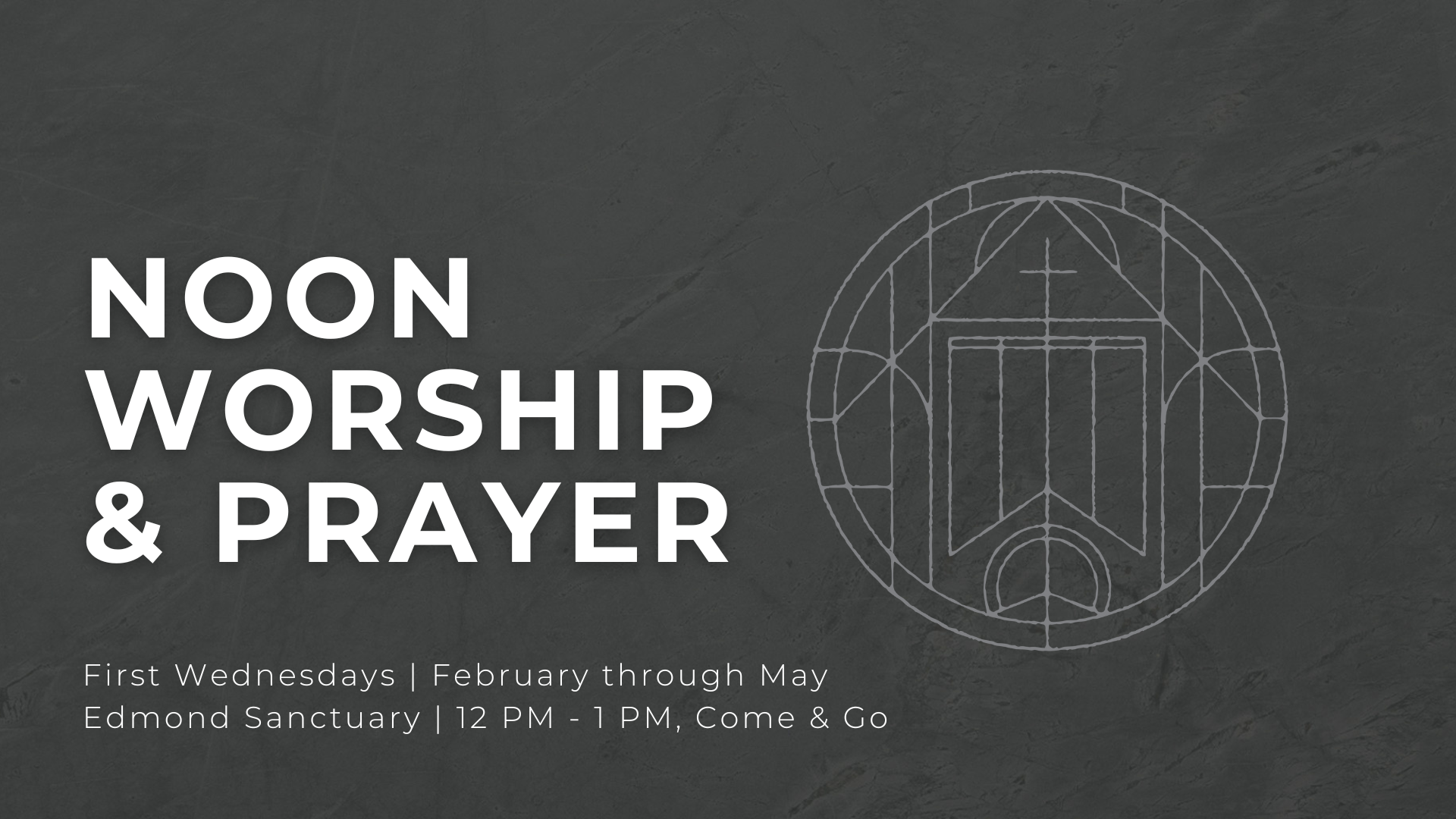 Noon Worship & Prayer-2 image