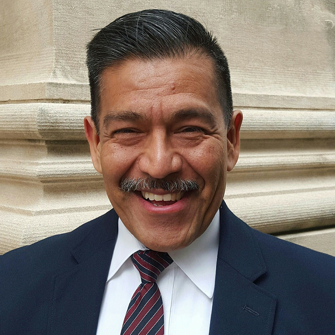 staff profile image
