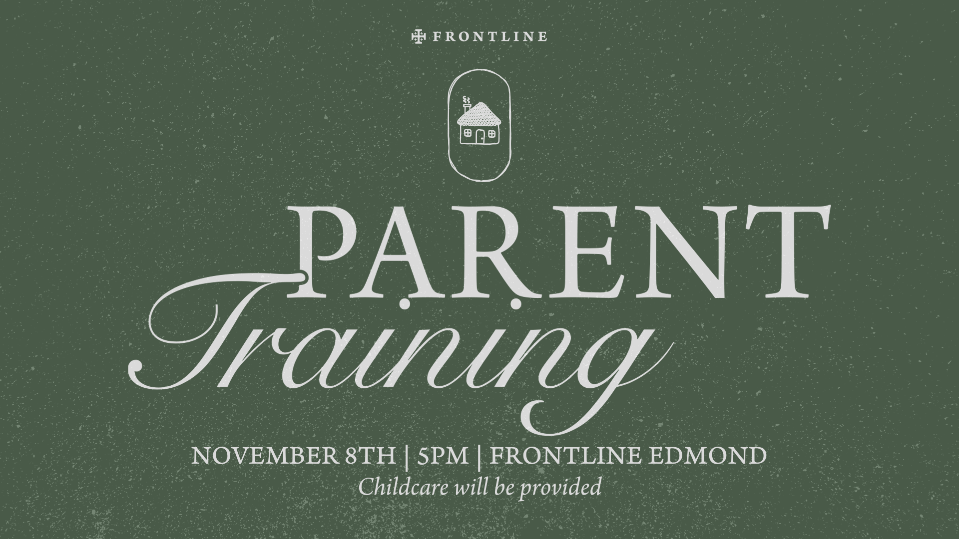 Parent Training image
