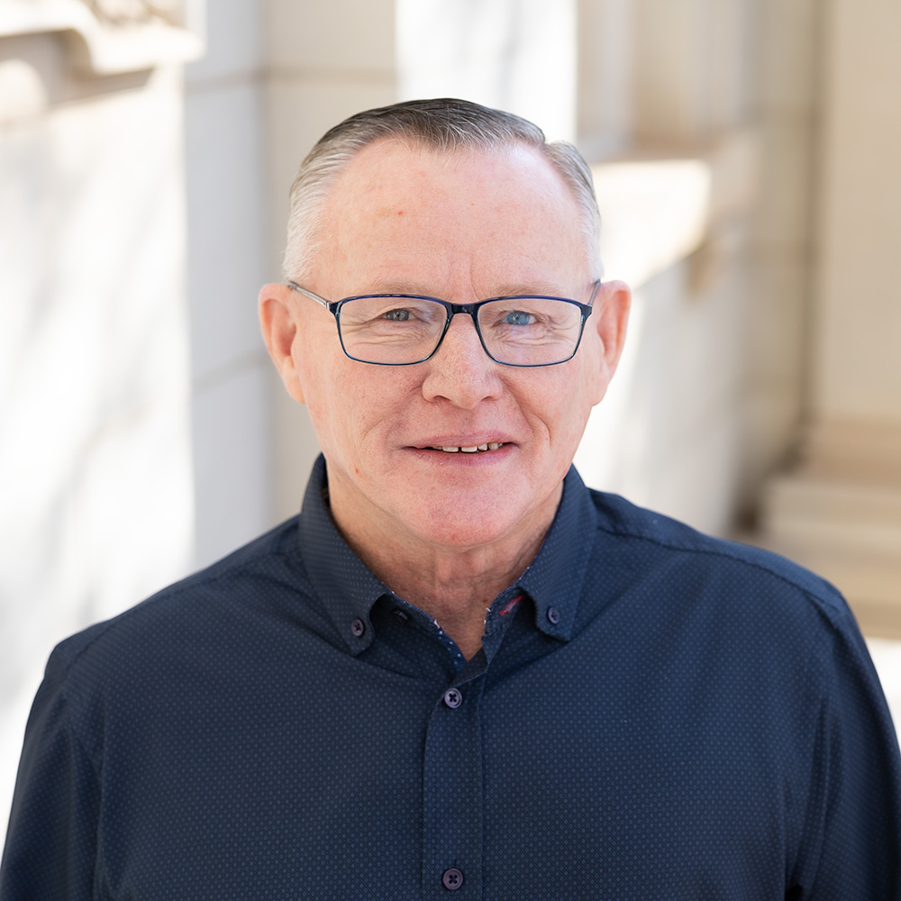 staff profile image