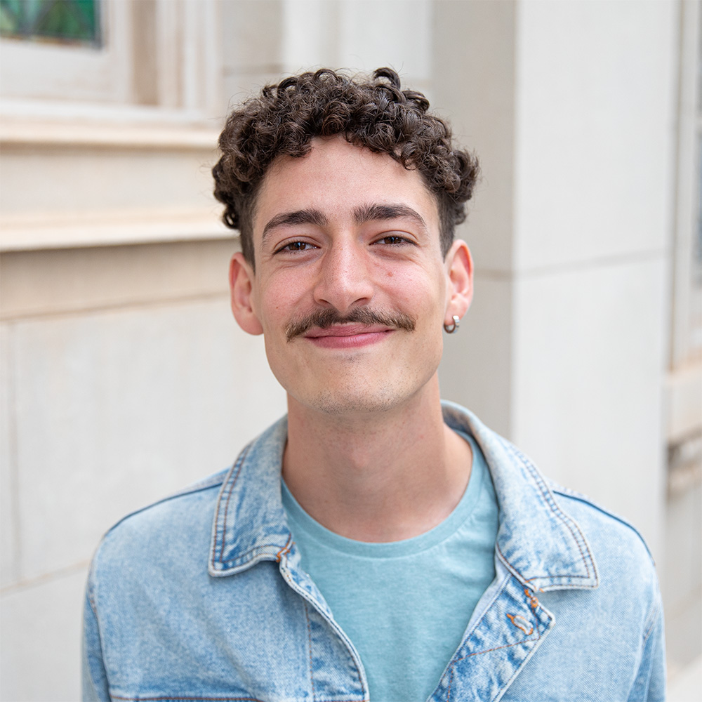 staff profile image