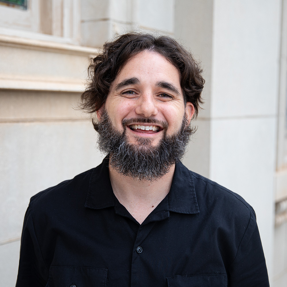 staff profile image