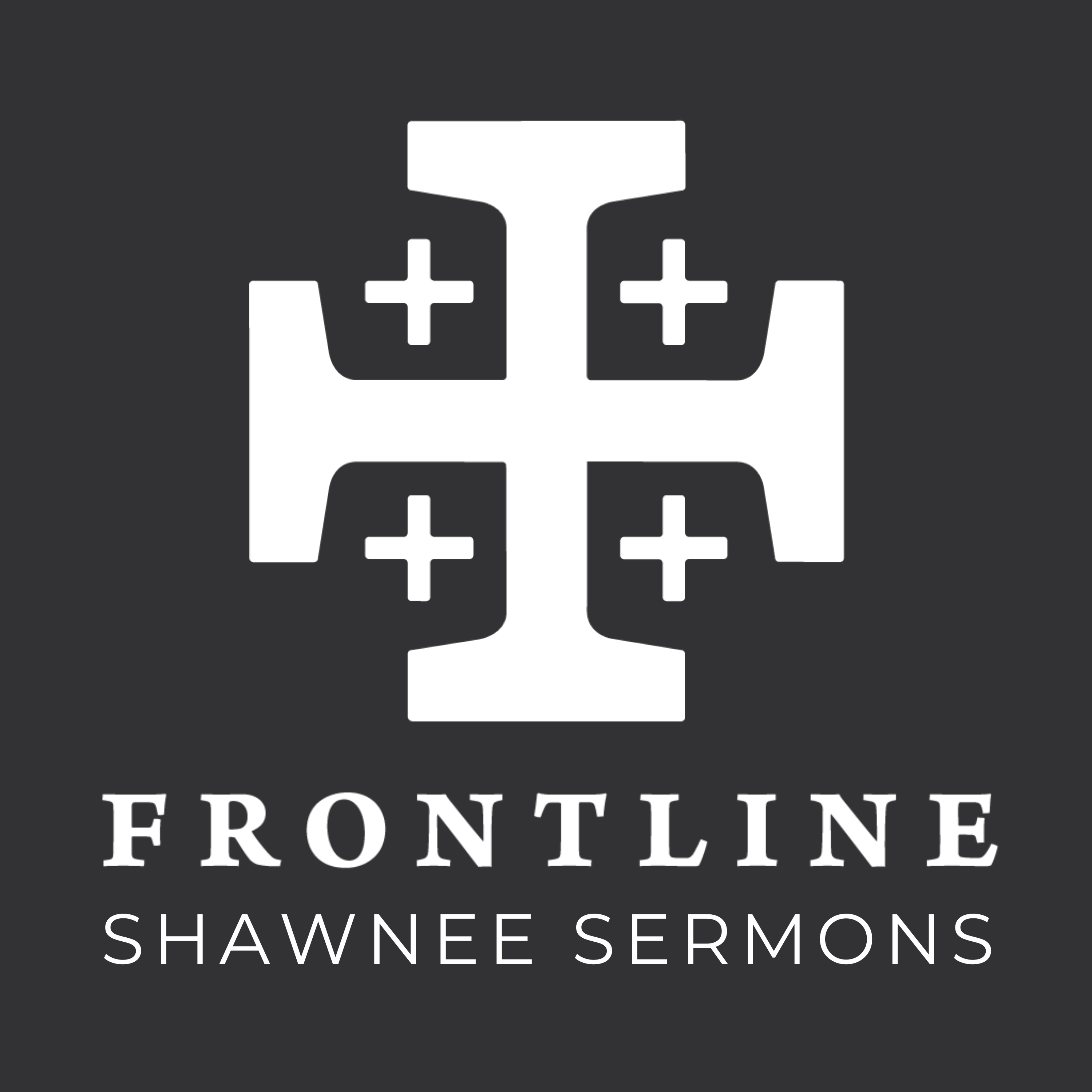 Shawnee Sermons