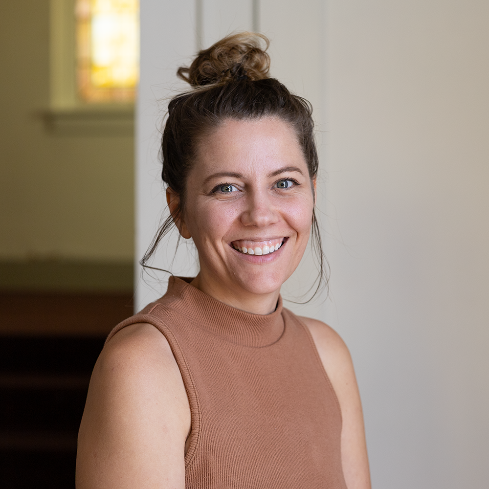 staff profile image