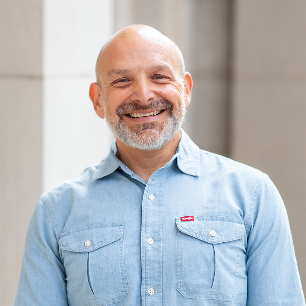 staff profile image