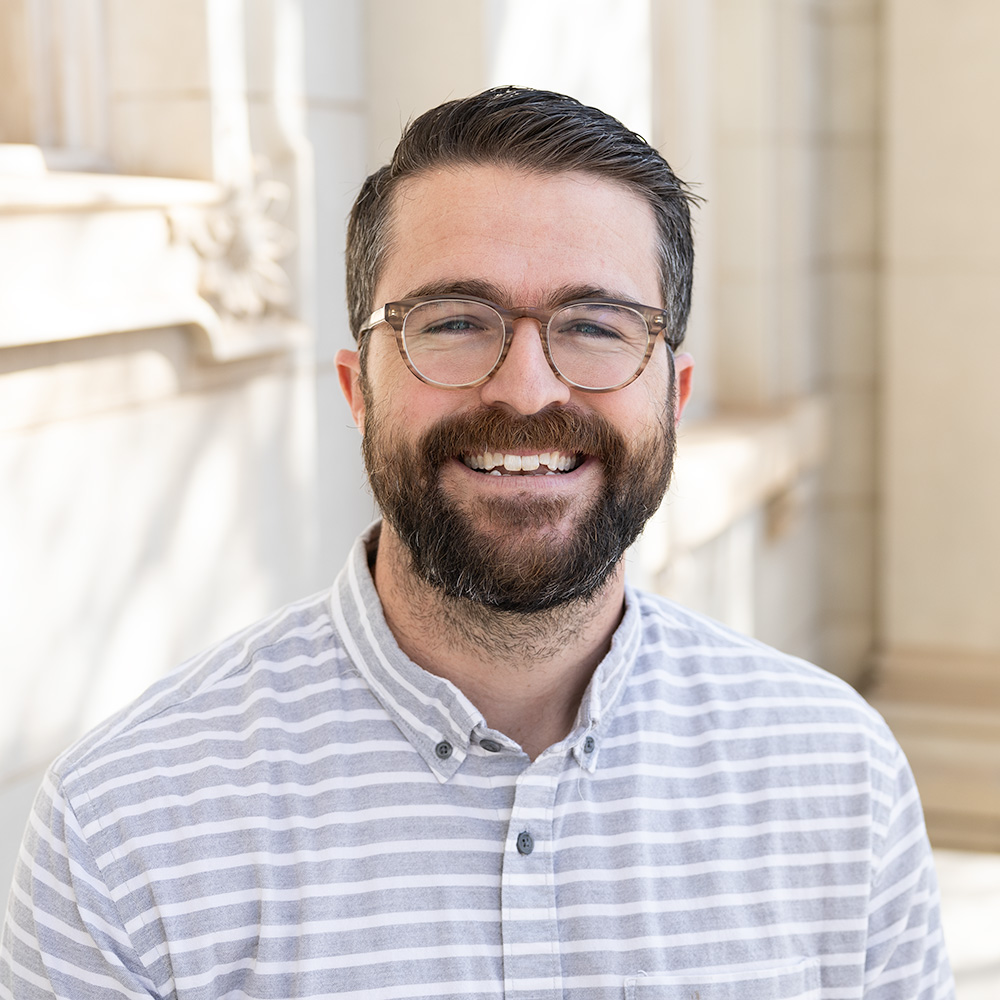 staff profile image