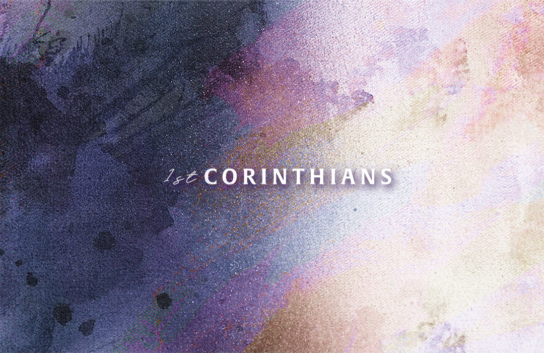 1st Corinthians