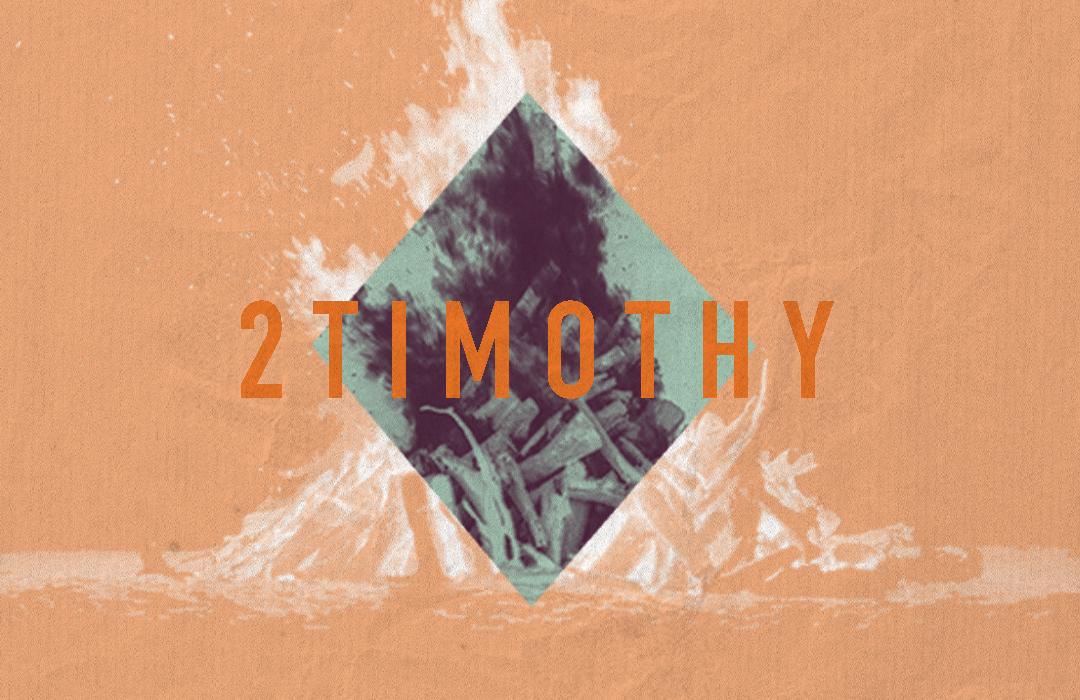2nd Timothy