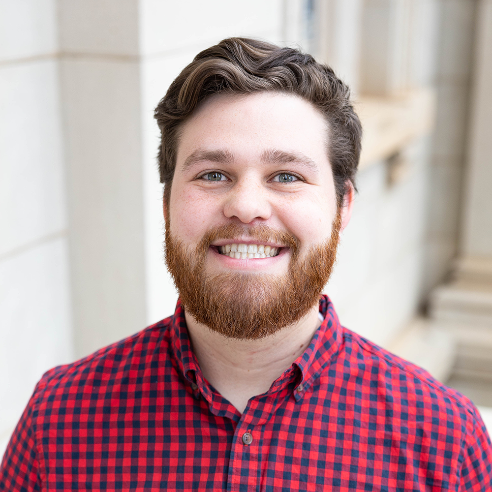 staff profile image