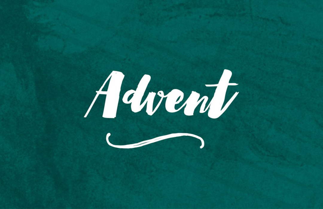 Advent 2015