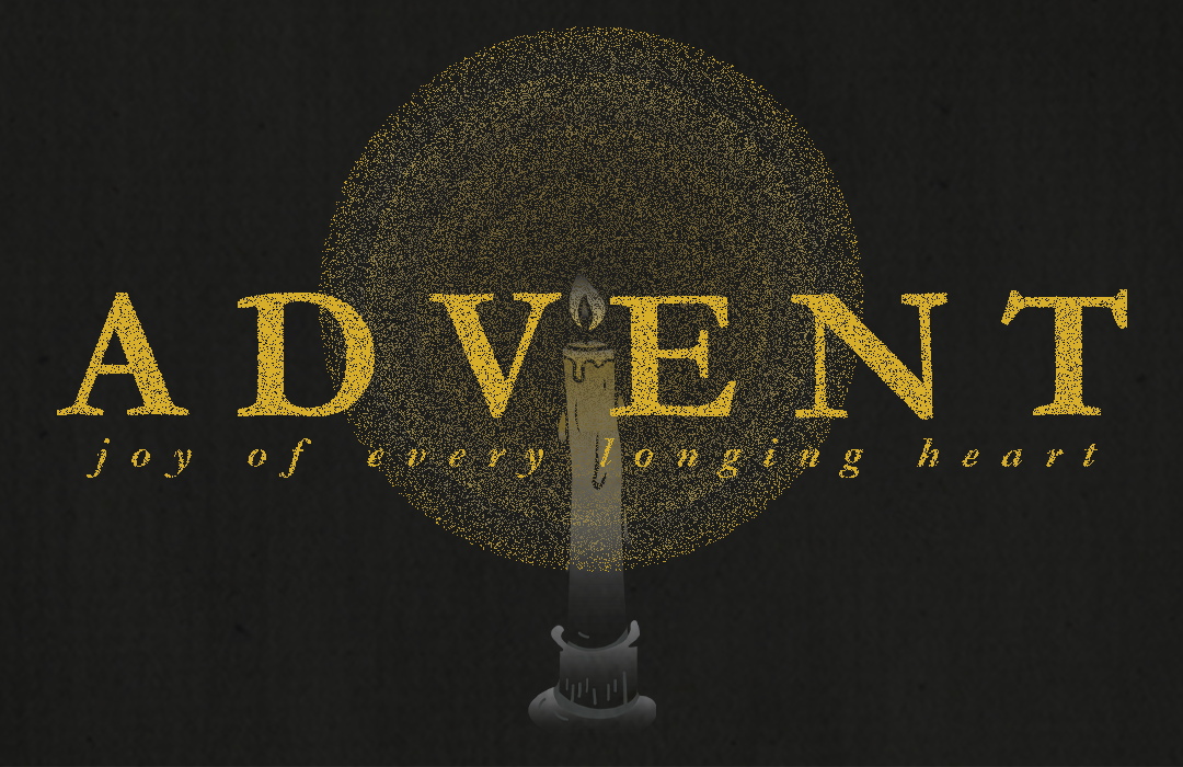 Advent: Joy of Every Longing Heart