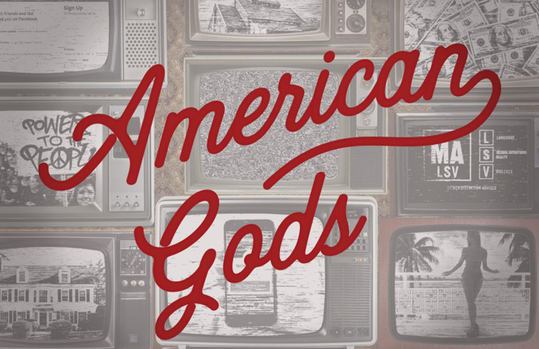 American Gods