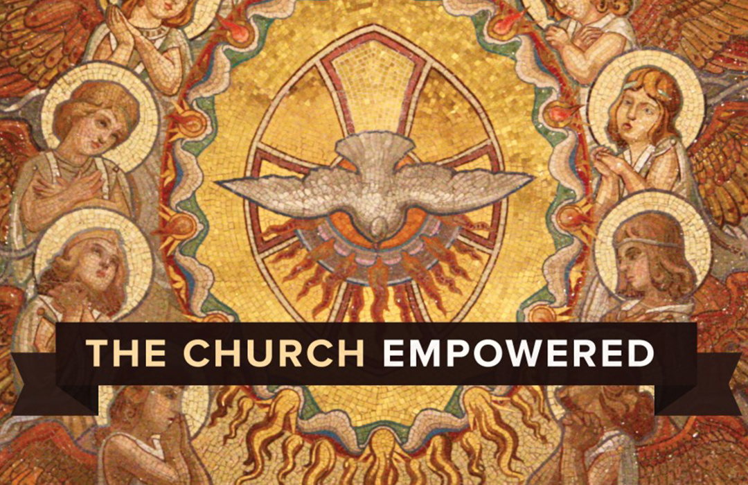 The Church Empowered