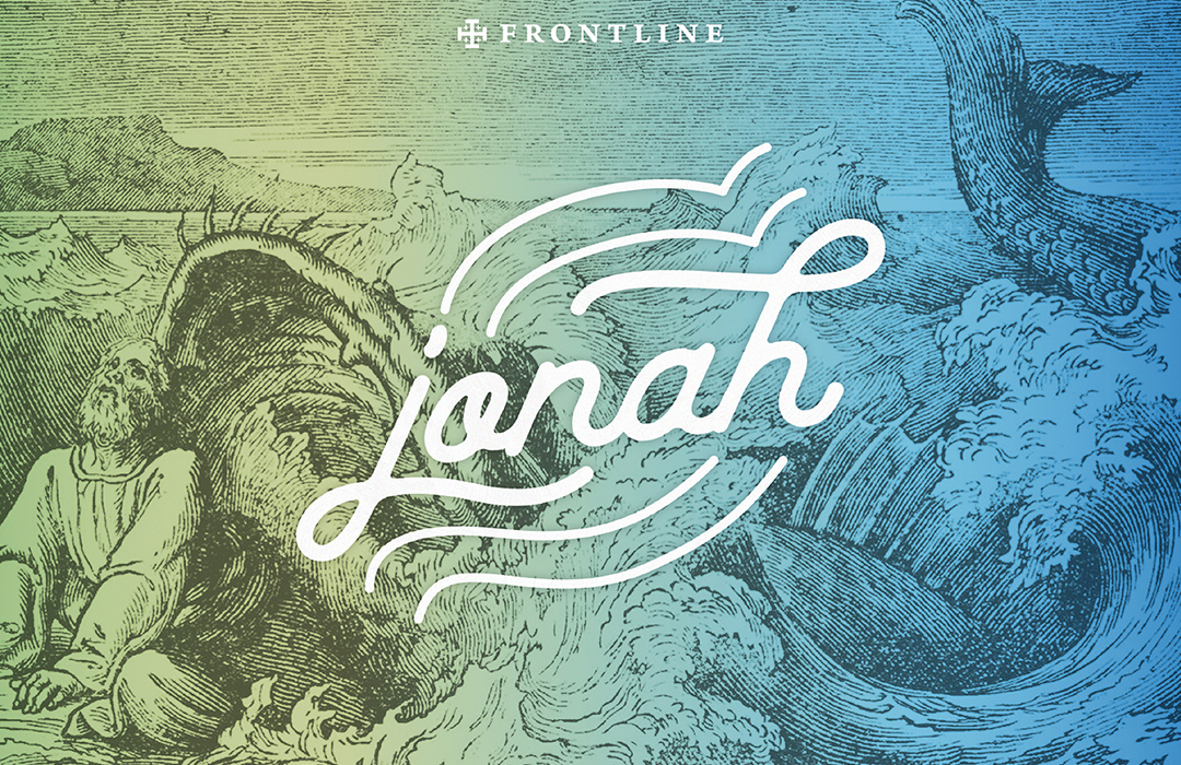 Jonah