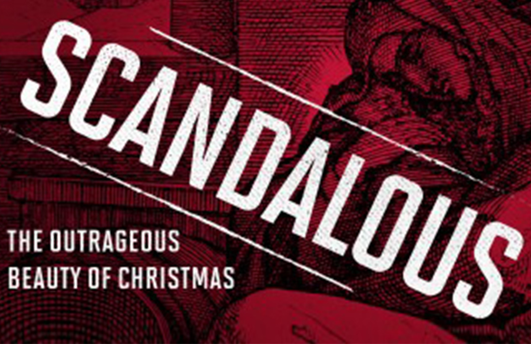 Scandalous