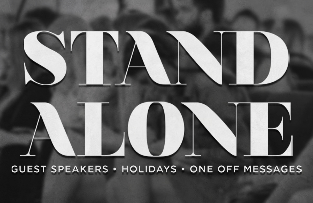 Stand Alone
