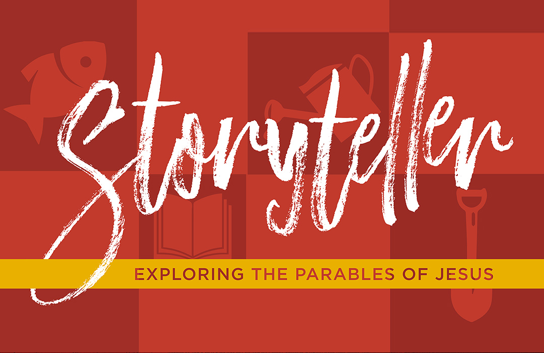 Storyteller