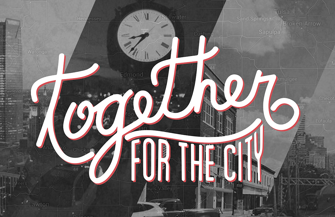 Together for the City