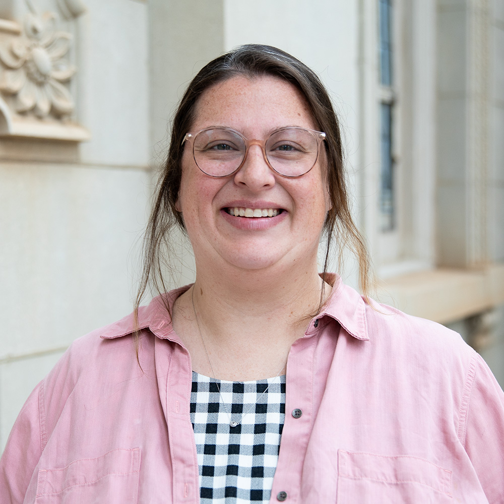 staff profile image